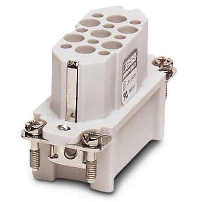 1772311 Phoenix Contact  Module mit Hochleistungs-Steckverbindereinsätzen